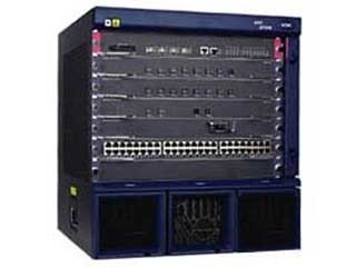 H3CLS-7506E交換機產品介紹與應用