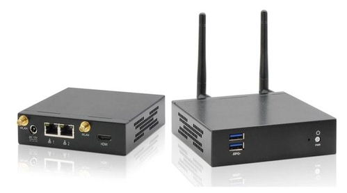 Aaeon FWS-2277 專為邊緣與嚴苛環(huán)境設(shè)計的緊湊型桌面網(wǎng)絡(luò)設(shè)備